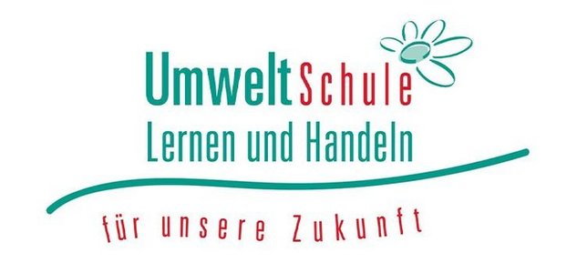 Logo Umweltschulen Hessen Logo Umweltschulen Hessen